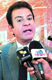 Las polémicas declaraciones de Salvador Nasralla sobre Callejas:  http://bit.ly/1CmKg02