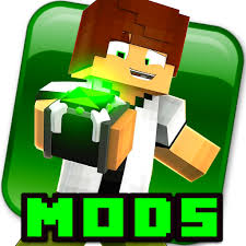 Ben 10 reboot data pack adds one of the greatest weapons from the comic universe to the world of minecraft vanilla. Mod Ben 10 For Minecraft Pe Apk 1 Download For Android Download Mod Ben 10 For Minecraft Pe Apk Latest Version Apkfab Com