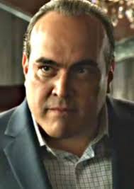 Zayas graduated from the nova southeastern university college of osteopathic in 2010. David Zayas On Mycast Fan Casting Your Favorite Stories