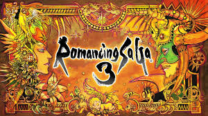 We have guides that are custom tailored for romancing saga 3 that will show you the required ports that need to be. Romancing Saga 3 Switch Physical Edition Up For Pre Order Nintendosoup