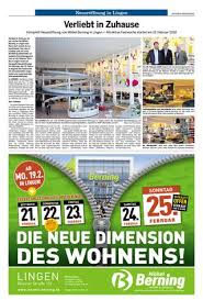 20,780 likes · 1,835 talking about this. Neubau Mobelcenter Berning Lingener Tagespost Meppener Tagespost By Neue Osnabruecker Zeitung Issuu