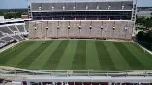 davis wade stadium section 306 rateyourseats com