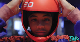 Jack Flies High for his 13th Birthday