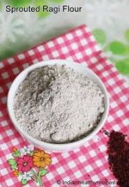Ragi Flour Recipes Ragi Powder Finger Millet Flour Ragi Recipes Recipe Ragi Recipes How To Make Porridge Powder Recipe