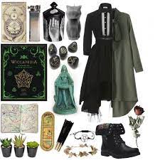 For 100% defense and reliability we use the most modern equipment. Designer Clothes Shoes Bags For Women Ssense Witch Outfit Modern Witch Fashion Witch Fashion