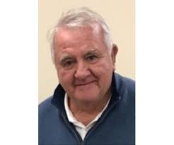 Charles Martinelli Obituary (1941