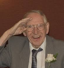 Obituary of William George Edward Cousins