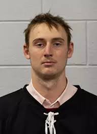 2024-25 Hockey Roster