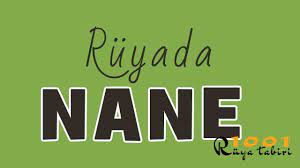 ruya tabirleri panosundaki pin