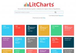 featured resource litcharts