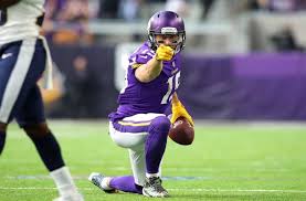 Adam thielen was instrumental in helping the minnesota vikings pull off the shock of the nfl playoffs so far thielen, according to nextgen stats, accounted for 53.52 percent of the vikings' air yards. Adam Thielen S New Contract Is A Steal For The Vikings Per Sources