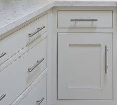 Kitchens2 Great Northern Cabinetry Slab Door Kitchen Shaker Style Slab Door