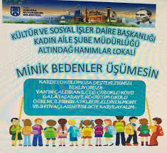 ankara buyuksehir belediyesi baskentli kadinlardan sosyal yardim atagi