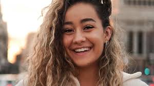 Así fueron los comienzos en redes sociales de la 'tiktoker' Marina Rivers:  del 'team' a 'La Velada 3'