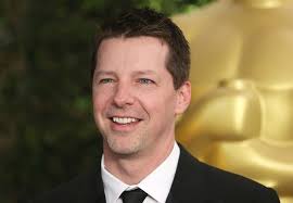Sean Hayes Movies & TV Shows List