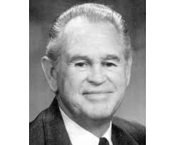 Boyd Andersen Obituary (2013)