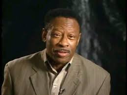 THE LATE GREAT WILLIE NEAL JOHNSON