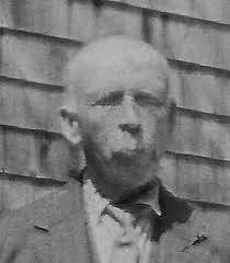 Arno George Hooper (1848-1928)