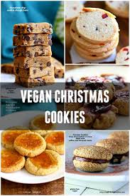 You will need a 1kg/2lb 4oz loaf tin. 40 Vegan Christmas Cookies Recipes Vegan Richa