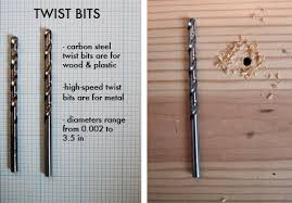 Diy 101 Building Your Toolbox The Cordless Drill Design Sponge