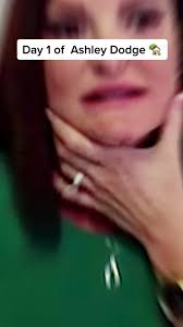 Ashley Dodge