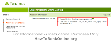 Leveraging their mobile device, users can easily deposit checks on the go. Regions Bank Mobile Banking Login How To Bank Online