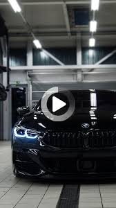 Bmw Car In 2020 Bmw Cars Car Gadgets Matte Black Cars