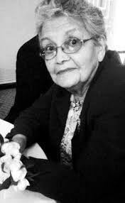 BRISSON, Ruby › Gone But Not Forgotten