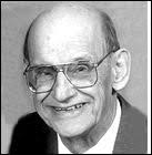 Edmund Bernier Obituary (2007)