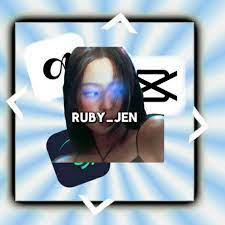 Ruby_jen