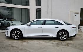 Image result for Stellar White 2024 Lucid