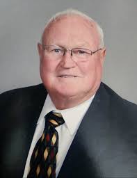 Obituary information for Jerry W. Todd