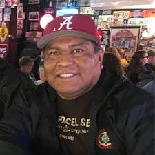 David Saunooke (@dsaunooke)