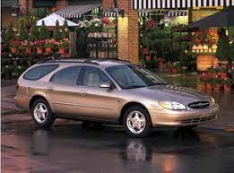 Maybe you would like to learn more about one of these? Used 2001 Ford Taurus Ses Wagon 4d Prices Kelley Blue Book