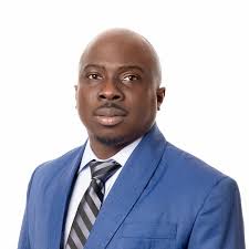 Yves Alexandre Cadet