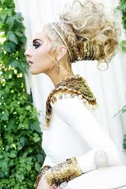 Avant Garde Hair With Images Artistic Hair Hair Designs Cool Hairstyles