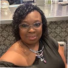 My great aunt Ms. Claudette Colvin!