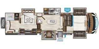 Maybe you would like to learn more about one of these? 2019 Grand Design Solitude 380fl R Specs And Literature Guide