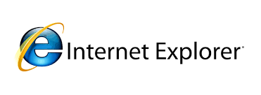 When designing a new logo you can be inspired by the visual logos found here. 18 Years Of Internet Explorer Design History 54 Images Version Museum