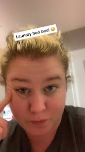 How to turn pink clothes back to white! #homemaker #momtok #fyp