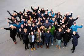 Thon eiendom and thon hotels. Olav Thon Gruppen Tar Grep I Trondheim Overtar Drifta Av City Syd Todalen No