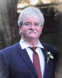 Thomas George Eckle, Jr. Obituary October 4, 2023