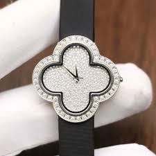 Van Cleef & Arpels Watches | Chrono24.com