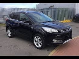 where is the paint code colour code location on a ford kuga 2019 2012 find it fast