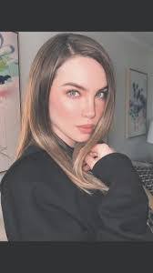 Belinda Mata's Instagram, Twitter & Facebook