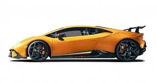 We may earn money from the links on this page. Huracan Performante Novitec Performance En Vogue