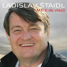 Ladislav štaidl byl kapelník, skladatel, textař a zpěvák. Bludicka L Song By Ladislav Staidl Spotify