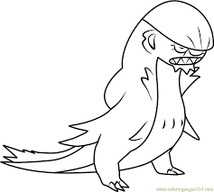 We did not find results for: Rockruff Pokemon Coloring Page Free Printable Coloring Pages For Kids