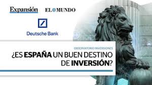 Opening times of branches deutsche bank españa in es. Deutsche Bank Espana Se Esta Volviendo El Reflejo De Alemania