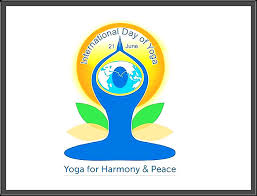International day of yoga 21 june i yogasan i yogasana i yoga day special i yoga gallery. 21 June Happy International Yoga Day Knowledge Junction